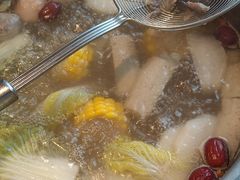 -俏牛哥鲜牛肉牛肆馆(重庆天地店)