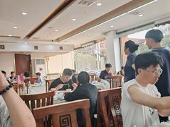 -同发号饭庄(复兴路店)