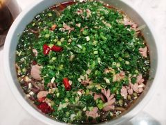 -曹家小菜(胜太路店)