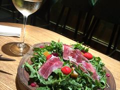 -Osteria Garden 生蚝花园餐厅(原进贤路店)