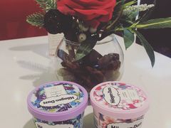 -哈根达斯(皇城恒隆广场店)