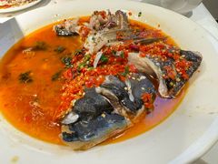 -飶香居(省博物馆店)