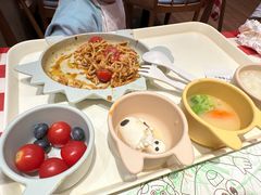 -西贝(深圳卓悦汇店)