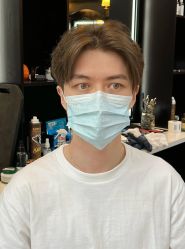 -贝勒爷专业男发