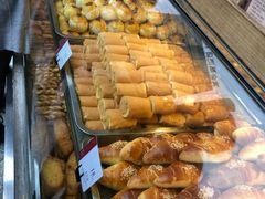 -詹记桃酥(宿州路店)