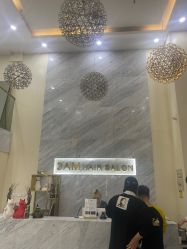 -3AM HAIR SALON染发接发