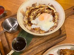 -The Good Place好地方·Brunch·coffee(国贸店)