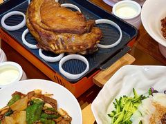 -九十九顶毡房(清河店)