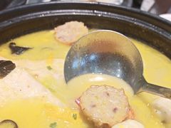 -楚鲜·汉正街一号(天河店)