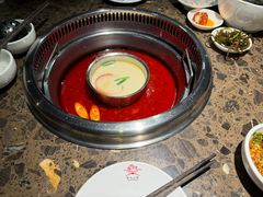 温柔辣•豆浆锅-鱼豆吉·豆浆鱼火锅(宜昌万达店)