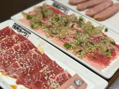 -焼肉ライク·烧肉LIKE(万菱汇店)