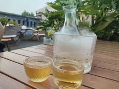 -苦尽酒馆·川菜(鼓楼店)