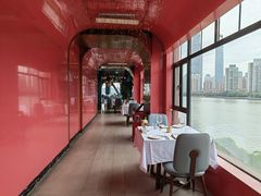 -Kathleen's Waitan 凯圣琳江景西餐厅(外滩店)