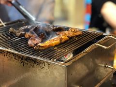 -丹东特色烤肉(学府路一部店)