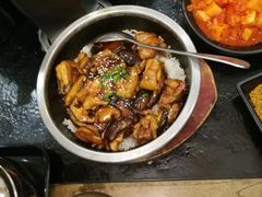 -九田家黑牛烤肉料理(石路天虹店)