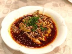 棒棒鸡-川味堂·四川豆花(八卦岭店)
