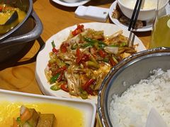 -隔壁老王·家常云南菜(花巷店)