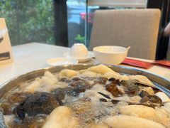-太婆天府山珍酒楼(亚运村店)