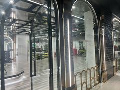 -悦莱美游泳健身(珠江新城花城汇店)