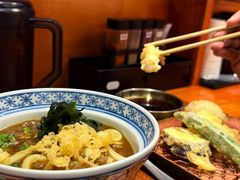-天妇罗内顺田(罗湖店)