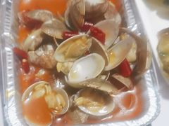 -云晓光头烧烤吧(盛夏店)