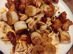 -满园烤鸭·春饼(中街大悦城店)