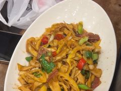 -一楼食业·美食人家