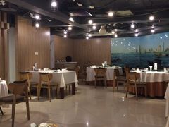 大堂-黑明餐厅(白鹭洲店)