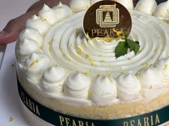 -柏尼娅PEARIA·蛋糕定制(北京SKP店)