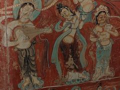 -敦煌石窟文物保护研究陈列中心