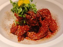 -望京辣宴·古法川菜(望京店)
