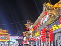 -老周炒拨拉(甘州总店)