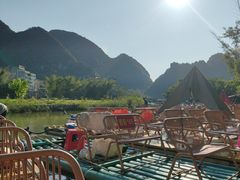 -靖西鹅泉风景区