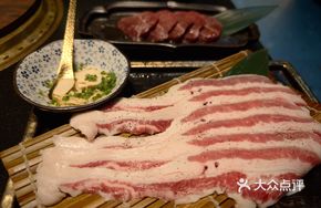 Excellent Beef Belly