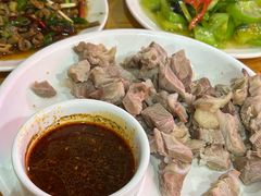 -三中高皇羊肉馆