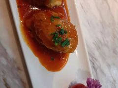 -周渝食惦·酸菜鱼精致川菜(横岗店)