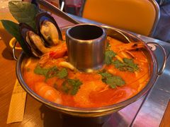 -泰盏鬼·颓废冬阴(陈家祠扬韬店)
