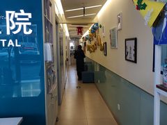 -美迦爱-牙专科·兔科·骨科诊疗中心(北苑店)
