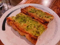 -PIZZA BIANCA(民园店)