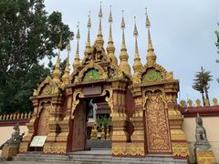 -西双版纳总佛寺