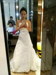 -蒙娜丽莎婚纱摄影(南门店)
