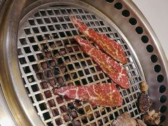 -千寻山野烤肉(中关村店)