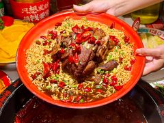 -牛市坎火锅(建设路店)