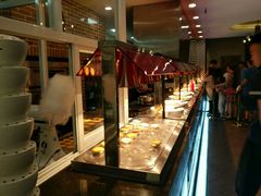 -汉巴味德自助餐厅(嘉定宝龙广场店)