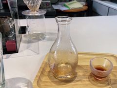 -三宅一生咖啡馆·咖啡培训(金雄达园区店)