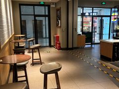 -星巴克(北京复兴路店)