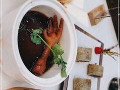 -顺德人家食府(黄金广场店)