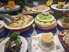 -郑庄脂渣海鲜楼(九水路店)