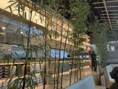-莺花渡火锅City Green(万象城店)