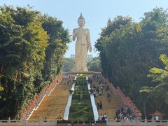 -西双版纳勐泐文化旅游区